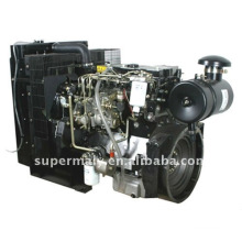 50HZ diesel generator with CE approved